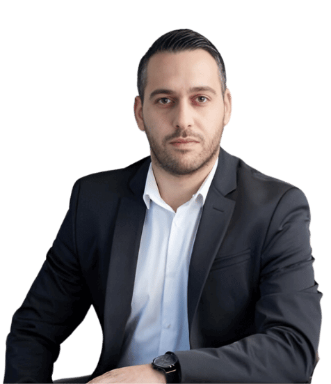 רן חלוץ - עורך דין חברות